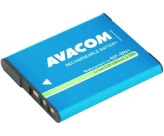 AVACOM SONY NP-BN1 LI-ION 3.7V 600MAH 2.2WH