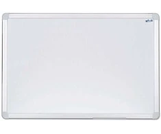 Aveli magnetic board 150x100 cm, aliuminio frame