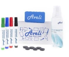 Aveli start set