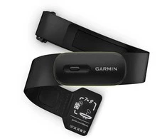 Širdies ritmo monitorius  Garmin HRM 600, XS-S dydžio