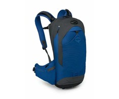 Dviratininko kuprinė Osprey Escapist 30l, mėlyna