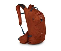 Backpack OSPREY RAPTOR 10 FIRESTARTER Oranžinis V2 (10005049)