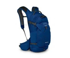 Backpack OSPREY RAPTOR 10 POSTAL Mėlynas V2 (10005048)