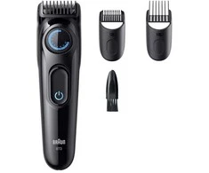 Barzdaskutė Braun 3 BT3520 juoda