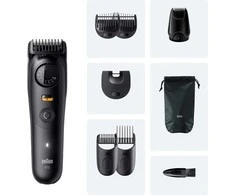 BT5560 Braun Barzdakirpė