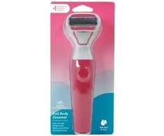 Palm Perfect Palmperfect PAL-3896 Shaver - full body care