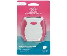 Palm Perfect Palmperfect PAL-3801 R moteriškas skustuvas, rožinis