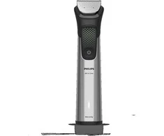 Philips MG9535/15 plaukų kirpimo mašinėlė Nerūdijančio plieno 27 ličio jonų (Li-ion)