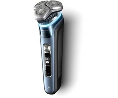 Drėgno ir sauso skutimo barzdaskutė Philips i9000 Prestige, XP9201/30