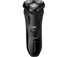 Barzdaskutė Remington Shaver | R3600 R4 Style Series | Operating time (max) 40 min | Juodas