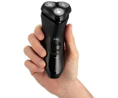 Barzdaskutė Remington Shaver | R3600 R4 Style Series | Operating time (max) 40 min | Juodas