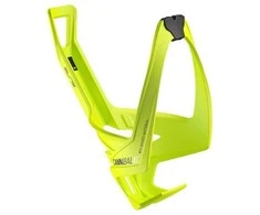 Gertuvės laikiklis Elite Geltona Fluo Bio Based