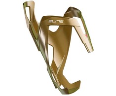 Gertuvės laikiklis Elite Vico Carbon, baltas/aukso spalvos