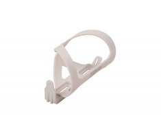 Zefal basket Wiiz baltas double-sided
