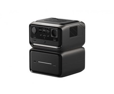 EcoFlow River 3 Max Plus 858Wh Power Station (Wireless)