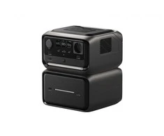 EcoFlow River 3 Max Plus 858Wh Power Station (Wireless)