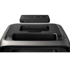 EcoFlow River 3 Max Plus 858Wh Power Station (Wireless)