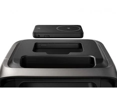 EcoFlow River 3 Max Plus 858Wh Power Station (Wireless)