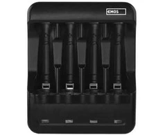 Baterija charger EMOS BCN-40