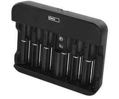 Baterija charger EMOS BCN-60U