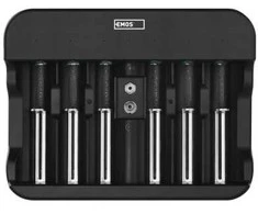Baterija charger EMOS BCN-60U