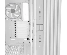 Be Quiet! LIGHT BASE 900 FX Baltas Full Tower