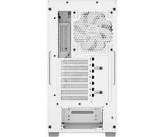 Be Quiet! PURE BASE 501 Airflow Baltas Midi Tower