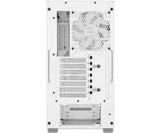 Be Quiet! PURE BASE 501 Airflow Window Baltas Midi Tower