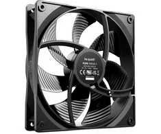 LISTAN BE QUIET PURE WINGS 3 140mm Fan