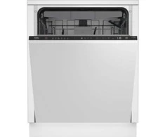 Indaplovė BEKO BDIN36535