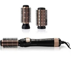 Bellissima Rotary curling iron 11739 MyPro Hydra