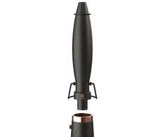 Bellissima Loose Waves attachment for plaukų garbanojimo žnyplės 11770 My Pro Twist &amp; Style GT22 200