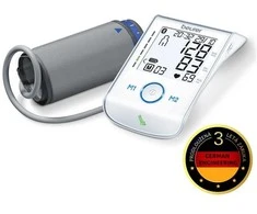 Kraujospūdžio matuoklis Pressure gauge Beurer BM 85