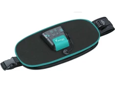 Beurer - Antelope Corefit II EMS treniruočių diržas pilvo presui ir nugarai - 3 metų garantija