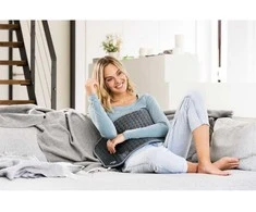 Beurer HK 123 XXL pilka