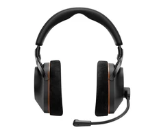 Ausinės Beyerdynamic MMX 230 juoda