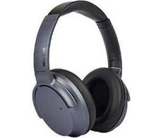 BUXTON BHP-18000 - Ausinės Bluetooth su lankeliu ant galvos mėlyna