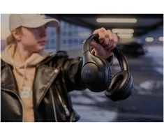 Buxton BHP 8700 Juodas - Bluetooth ausinės (juodas)