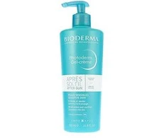 Apsauginis gelis nuo saulės Bioderma Photoderm After Sun Gel, 500ml