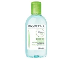 Micelinis vanduo Bioderma SÉBIUM H2O, 250 ml