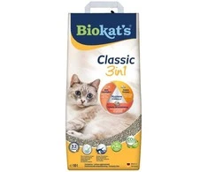 Biokat039S Biokat's CLASSIC 3in1 10l