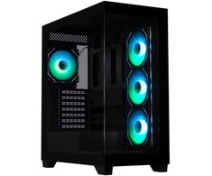 BitFenix CETO, 4x 120mm ARGB