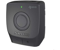 Pavarų rankenėlė SRAM Blip Box for eTap AXS Juodas D1