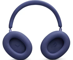 Ausinės JBL Live 780NC Mėlyna