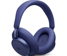 Ausinės JBL Live 780NC Mėlyna