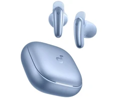 Anker Soundcore True belaidės ausinės | Liberty Buds | Bluetooth | Semi-į ausis įkišamos | Mikrofonas | Light Mėlyna | Noise canceling | Noise reduction | Belaidės