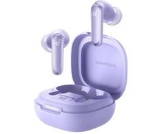 Anker Soundcore P40i ausinės, Violetinės spalvos