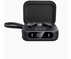 Ausinės „Anker Soundcore P41i“ juodas