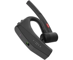 Fixed | Ausinės | Talk Pro | Bluetooth | Juodas