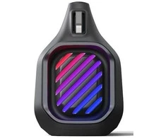 „Bluetooth“ kolonėlė „Anker Soundcore Boom 2 Plus“, juoda